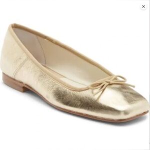 Dolce Vita Flats